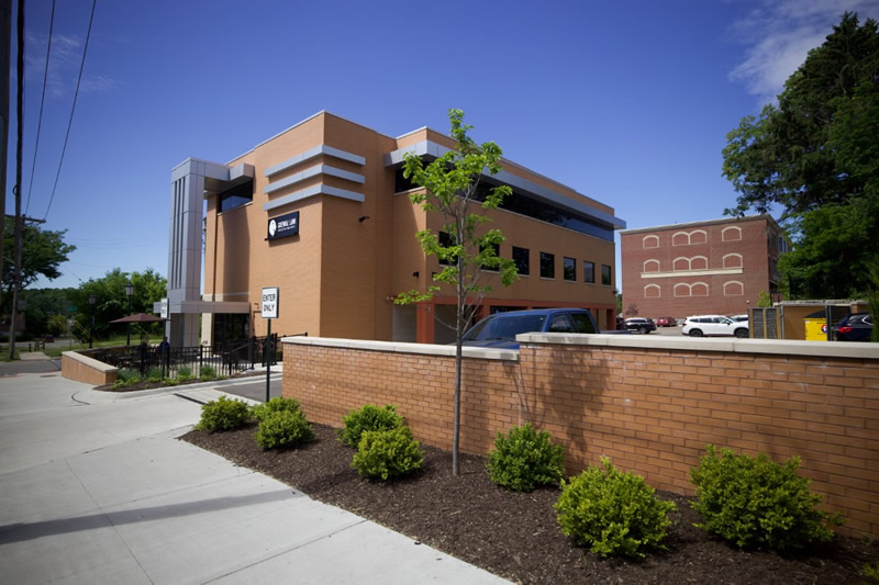 Commercial-Building-Builder-Northville Commercial Building Builders Northville
