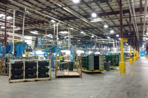industrial-building-construction Industrial Building Construction