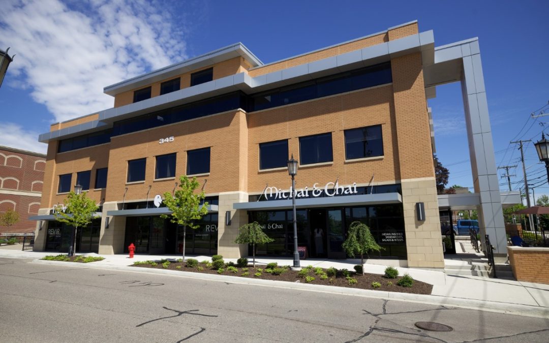 Northville Commercial Builder