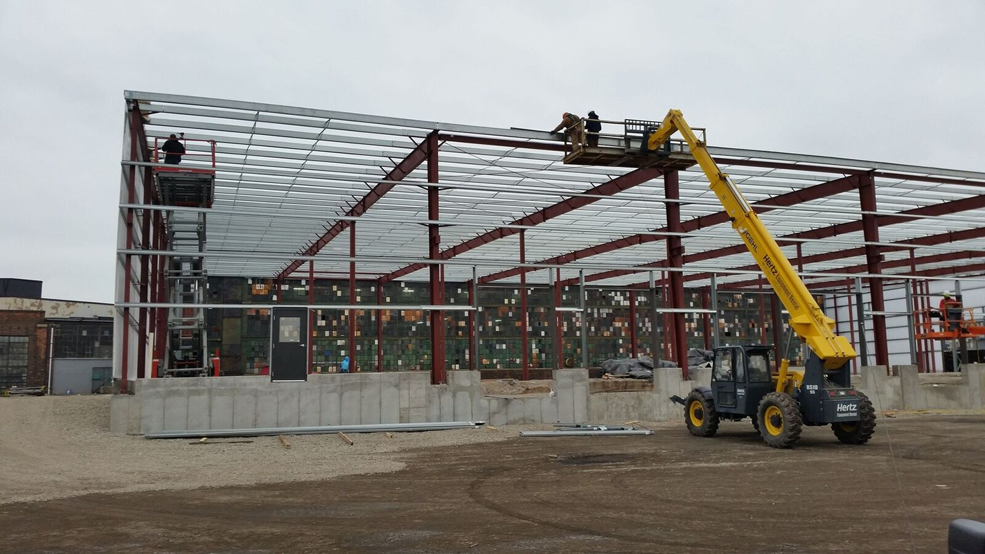 industrial-construction-wixom-mi-23 Industrial Construction Wixom MI