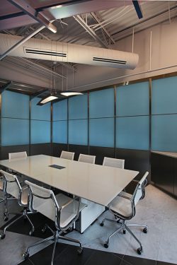 Business Facility Construction Livonia MI