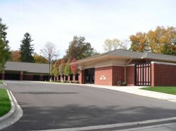 Business Facility Construction Northville MI