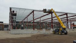 Commercial Builder Plymouth Ann Arbor