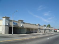 Commercial Builder Plymouth MI