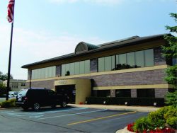 Commercial Building Construction South Lyon MI