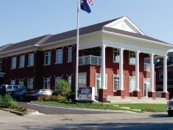 Commercial Building Contractor Novi MI