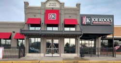 Commercial Construction South Lyon MI