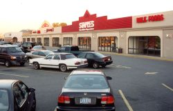 Commercial Contractor Northville MI