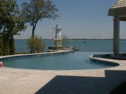 Commercial Development Novi MI