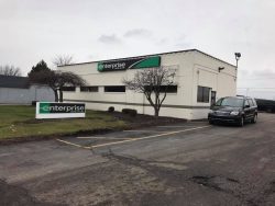 Commercial Development South Lyon MI