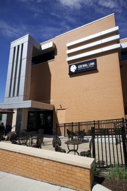Commercial Facility Construction Plymouth MI