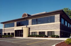 Commercial Office Build Out Northville MI