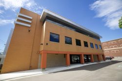 Commercial Renovation Northville MI