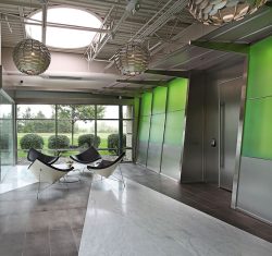 Commercial Renovation South Lyon MI