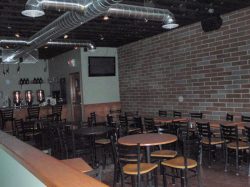 Commercial Renovation Wixom MI