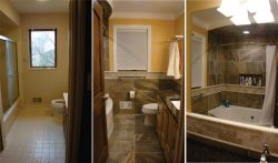 Custom Home Builder Commerce Township