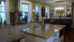 Custom Home Builder Livonia MI