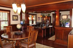 Custom Home Builder Plymouth MI