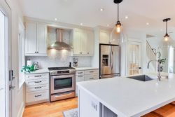 Custom Home Builder South Lyon MI