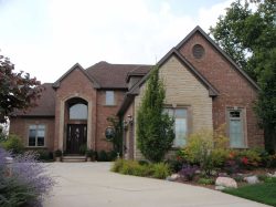 Custom Home Construction Southeast Michigan