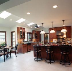 Custom Home Framing Livonia MI