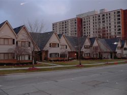 Custom Home Framing Novi MI