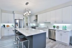 Custom Home Framing South Lyon MI