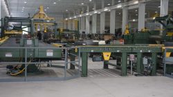 Industrial Building Construction Michigan