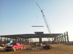 Industrial Contractor Northville MI