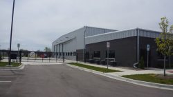 Industrial Contractor Novi MI