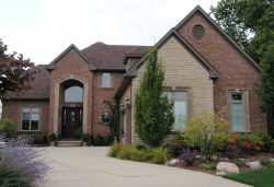 Luxury Residential Construction Novi MI