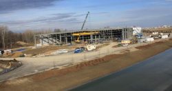 Manufacturing Facility Northville MI