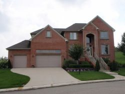 New Home Construction Livonia MI