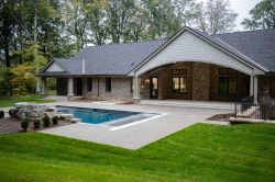New Home Construction Northville MI