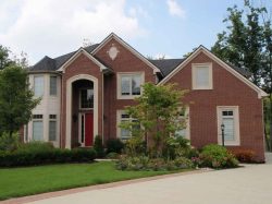 New Home Construction Novi MI