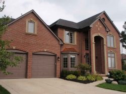 New Home Construction Plymouth MI