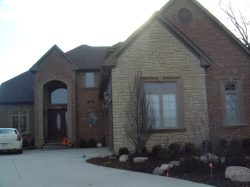 New Home Construction South Lyon MI