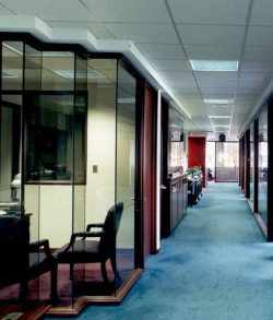 Office Building Construction Wixom MI