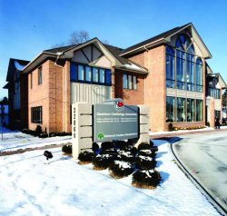 Professional Building Construction Novi MI
