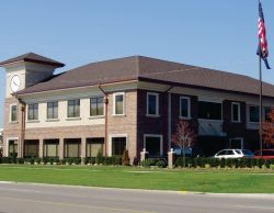 Professional Office Construction Northville MI