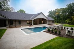 Residential Building Project Northville MI