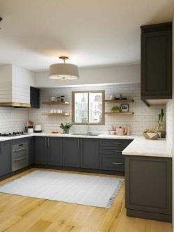 Residential Building Project Novi MI