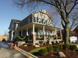 Residential Building Project Plymouth MI