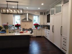 Residential Construction Livonia MI