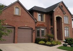 Residential Renovation Northville MI