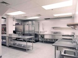Restaurant Construction Livonia Mi