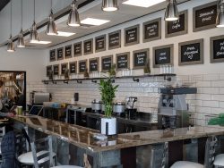 Retail Build Out Novi MI