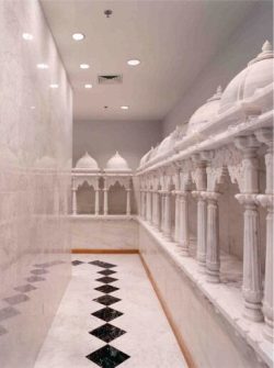 Church Renovation and Construction
